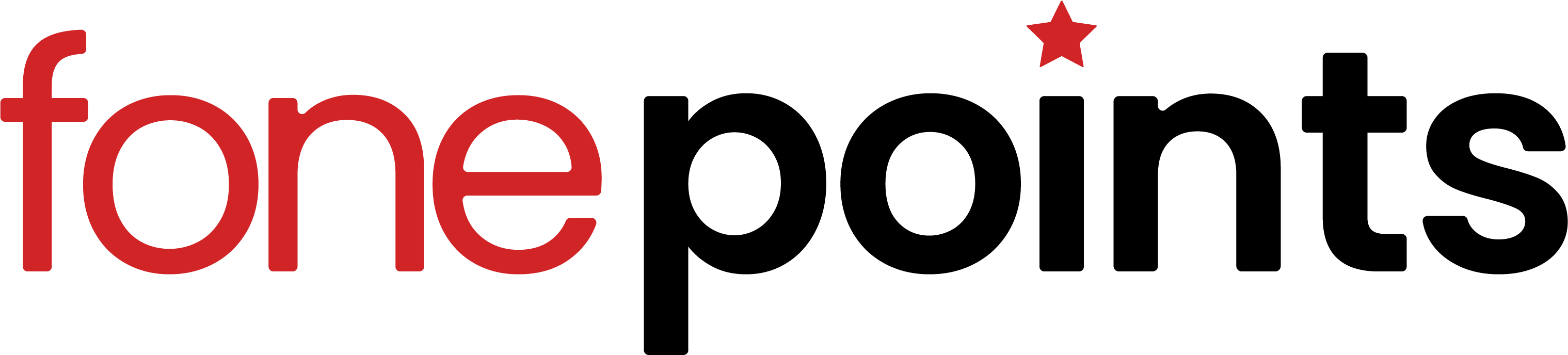 Fonepoints 2.0